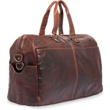 Load image into Gallery viewer, Jack Georges Voyager Large 22&quot; Travel Duffle Bag - Front Left Quarter

