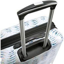 Load image into Gallery viewer, Ricardo Beverly Hills Florence 2.0 Carry On Spinner - Fern - Trolley Handle Extended
