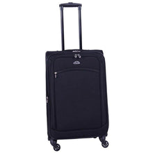 Load image into Gallery viewer, American Flyer South West Collection 5-Piece Luggage Set - Trolley Handle
