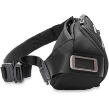 Load image into Gallery viewer, Briggs &amp; Riley HTA Sling Bag - ID plate
