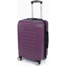 Load image into Gallery viewer, American Flyer Seger 3-Piece Hardside Spinner Luggage Set - Top Handle
