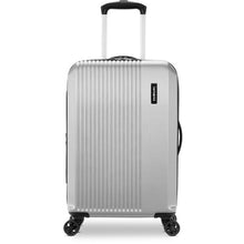 Load image into Gallery viewer, Samsonite Alliance SE Carry On Spinner - Frontside Aluminum silver
