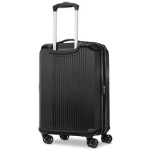 Load image into Gallery viewer, Samsonite Alliance SE Carry On Spinner - Rearview
