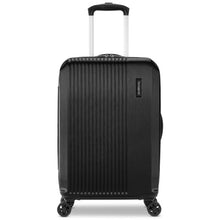 Load image into Gallery viewer, Samsonite Alliance SE Carry On Spinner - Frontside Bass Black
