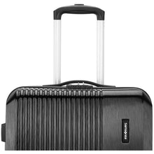 Load image into Gallery viewer, Samsonite Alliance SE 3 Piece Expandable Spinner Set - top handle
