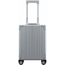 Load image into Gallery viewer, Aleon 20&quot; Aluminum Vertical Business Carry On - Frontside Platinum
