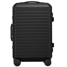 Load image into Gallery viewer, Mon Carbone Black Diamond Carbon Fiber Frame Closure Carry On - carbon fiber shell

