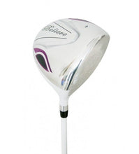 Load image into Gallery viewer, Founders Club Believe Complete Ladies Golf Set - driver
