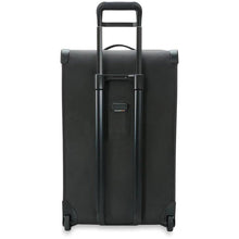 Load image into Gallery viewer, Briggs &amp; Riley Baseline Large 2 Wheel Duffel - handle system
