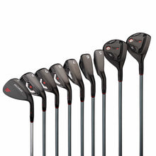 Load image into Gallery viewer, Founders Club Bomb Men&#39;s Golf Club Set - Right Hand - full set of golf clubs
