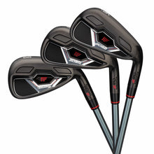 Load image into Gallery viewer, Founders Club Bomb Men&#39;s Golf Club Set - Right Hand - iron clubs
