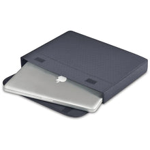 Load image into Gallery viewer, Solo New York West Side Rolling Overnighter Case - laptop sleeve
