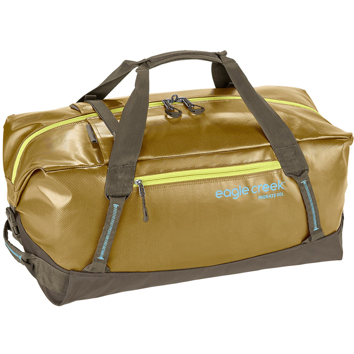 Eagle Creek Migrate Duffel Bag 60L – Lexington Luggage