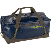 Load image into Gallery viewer, Eagle Creek Migrate Duffel Bag 60L - rush blue
