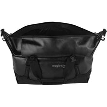 Load image into Gallery viewer, Eagle Creek Migrate Duffel Bag 40L - bigmouth opening
