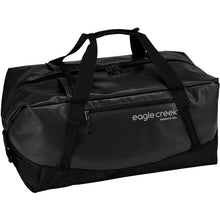 Load image into Gallery viewer, Eagle Creek Migrate Duffel Bag 90L - black
