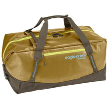 Load image into Gallery viewer, Eagle Creek Migrate Duffel Bag 90L - field brown
