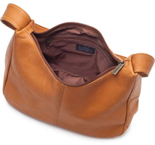 Load image into Gallery viewer, Ledonne Leather Urban Hobo - Interior
