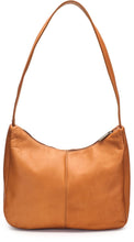 Load image into Gallery viewer, Ledonne Leather Urban Hobo - Rearview
