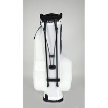 Load image into Gallery viewer, Subtle Patriot Hero Stand Bag - Rearview
