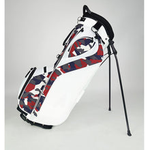 Load image into Gallery viewer, Subtle Patriot Hero Stand Bag - Pure Profile Stand
