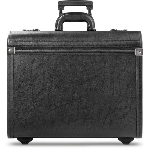 Solo New York Lincoln Catalog Case - Frontside
