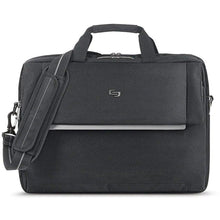 Load image into Gallery viewer, Solo New York Chrysler Briefcase - Frontside
