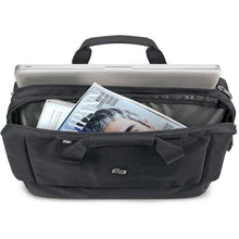 Load image into Gallery viewer, Solo New York Chrysler Briefcase - Interior Packed
