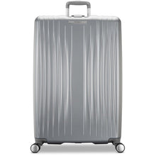 Load image into Gallery viewer, Samsonite Opto 3 Large Spinner - Frontside Arctic Silver
