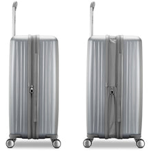 Load image into Gallery viewer, Samsonite Opto 3 Large Spinner - Profile Normal &amp; Expanded
