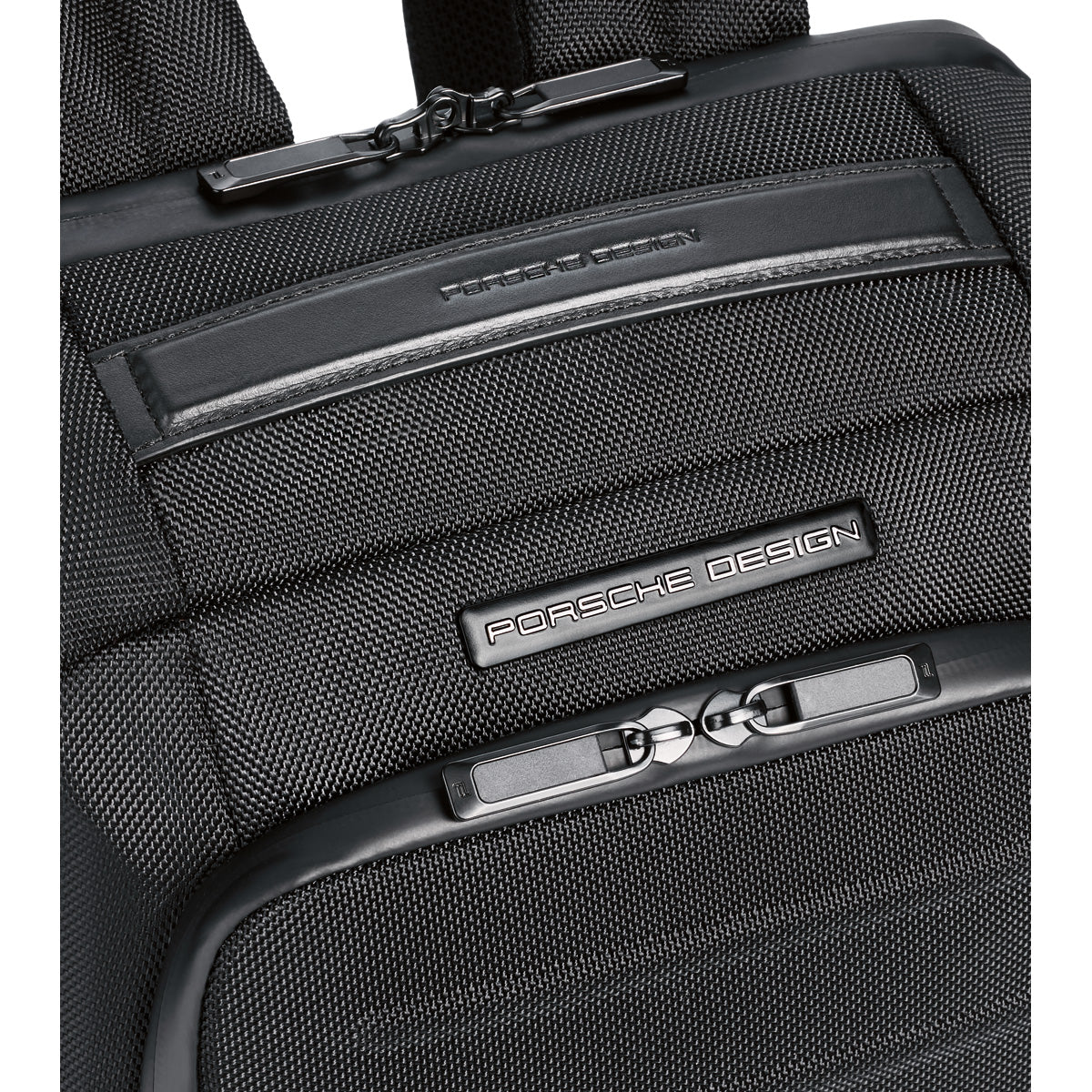 Porsche Design Roadster Nylon Shoulder Bag XS – Lexington Luggage