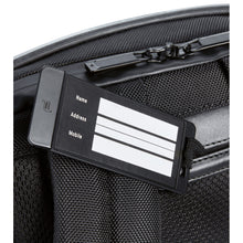 Load image into Gallery viewer, Porsche Design Roadster Pro Nylon Backpack XS - ID tag
