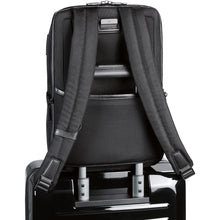 Load image into Gallery viewer, Porsche Design Roadster Pro Nylon Backpack XS - over-handle pocket
