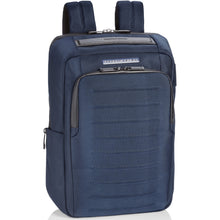 Load image into Gallery viewer, Porsche Design Roadster Pro Nylon Backpack XS - blue
