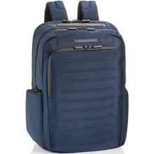 Load image into Gallery viewer, Porsche Design Roadster Pro Nylon Backpack L - blue
