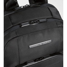Load image into Gallery viewer, Porsche Design Roadster Pro Nylon Backpack M1 - top carry handle
