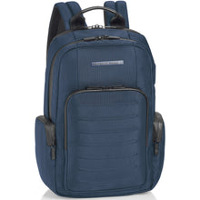 Load image into Gallery viewer, Porsche Design Roadster Pro Nylon Backpack M1 - blue
