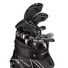 Load image into Gallery viewer, Founders Club RTP7 Men&#39;s Golf Club Set - head covers
