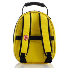 Load image into Gallery viewer, Heys Super Tots Bumble Bee Luggage &amp; Backpack Set - Rearview Backpack
