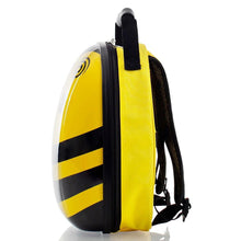 Load image into Gallery viewer, Heys Super Tots Bumble Bee Luggage &amp; Backpack Set - Profile Backpack
