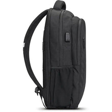 Load image into Gallery viewer, Solo New York Re:Define Backpack - Profile
