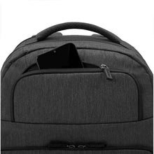 Load image into Gallery viewer, Solo New York Re:Discover Backpack - Small Front Pocket
