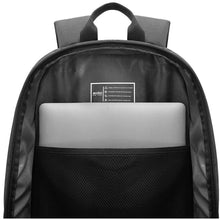 Load image into Gallery viewer, Solo New York Bleecker Recycled Rolling Backpack - :Laptop 

