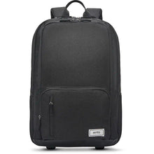Load image into Gallery viewer, Solo New York Bleecker Recycled Rolling Backpack - Frontside 
