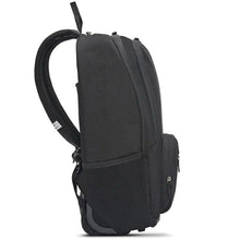 Load image into Gallery viewer, Solo New York Bleecker Recycled Rolling Backpack- Profile
