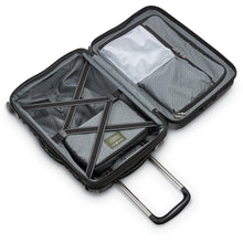 Load image into Gallery viewer, Samsonite Stryde 2 Carry-On Spinner - Interior
