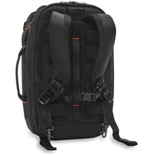 Load image into Gallery viewer, Briggs &amp; Riley ZDX Convertible Backpack Duffel- backpack straps
