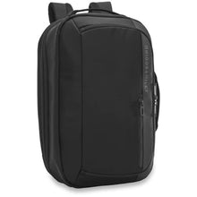 Load image into Gallery viewer, Briggs &amp; Riley ZDX Convertible Backpack Duffel - profile view
