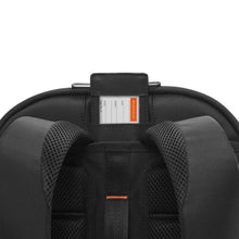 Load image into Gallery viewer, Briggs &amp; Riley ZDX Convertible Backpack Duffel - hidden id card

