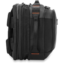 Load image into Gallery viewer, Briggs &amp; Riley ZDX Convertible Backpack Duffel - expanded
